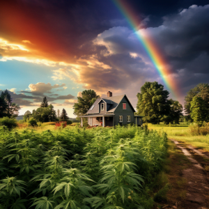 The Early Days of Cannabis Culture
