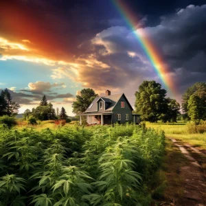 The Early Days of Cannabis Culture